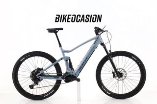 Scott Strike eRide 930 (ebike) t.L Reacondicionada