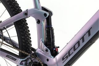 Scott Strike eRide 930 (ebike) t.L Reacondicionada