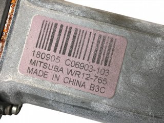 Elevalunas del izq Ford Ranger 3 TKE