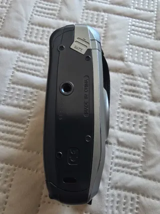 Cámara Nikon Zoom 210 AF