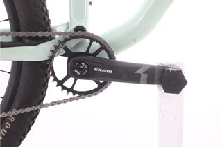 Specialized Epic GX AXS (MTB) t.M Reacondicionada