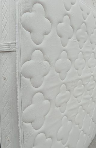 Colchón 150x190 Flex viscomulles de 26cm Expo