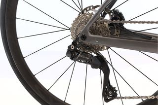 Scott Addict 30 Di2 12V (carretera) t.56 Reacondicionada