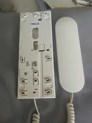 Telefonillo interno