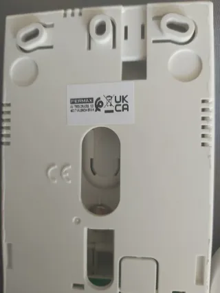 Telefonillo interno