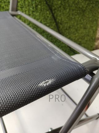 Confezione di 2 Sedie Pieghevoli - RELAXDAYS