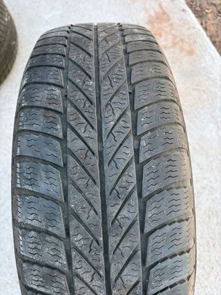 Llantas Volkswagen Golf 5x112 R15 195 65 R15