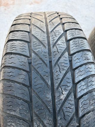 Llantas Volkswagen Golf 5x112 R15 195 65 R15