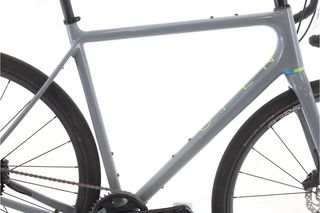 Open Wide AXS 12V (gravel) t.56 Reacondicionada