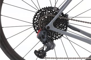 Open Wide AXS 12V (gravel) t.56 Reacondicionada