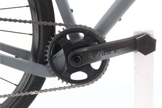 Open Wide AXS 12V (gravel) t.56 Reacondicionada