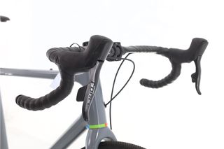 Open Wide AXS 12V (gravel) t.56 Reacondicionada