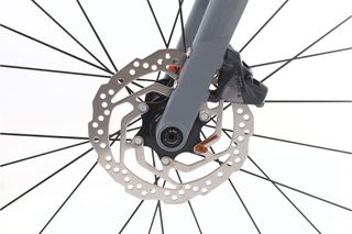 Open Wide AXS 12V (gravel) t.56 Reacondicionada