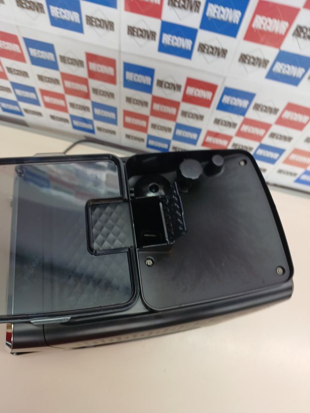 Cafetera automática 2 cafés molinillo cerámico – Philips