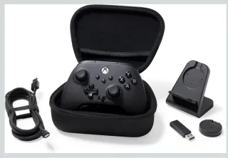 Mando Fusion Pro para Xbox Series X/S