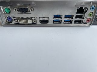 Placa Base Gigabyte GA-A320M-S2H AMD Ryzen 3 3200G