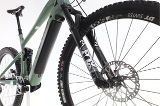 Focus Thron 2 (ebike) t.XL Reacondicionada