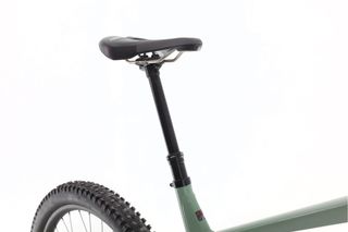 Bicicleta Focus Thron 2 t.XL Reacondicionada