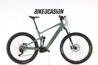 Bicicleta Focus Thron 2 t.XL Reacondicionada