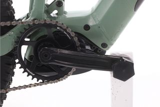 Focus Thron 2 (ebike) t.XL Reacondicionada