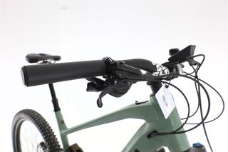 Focus Thron 2 (ebike) t.XL Reacondicionada