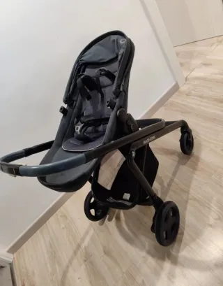 Carro de bebé Maxi Cosi