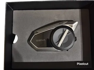 Intercomunicador Moto Sena 50S