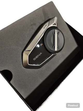 Intercomunicador Moto Sena 50S