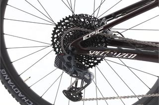 Specialized Epic GX AXS (MTB) t.L Reacondicionada