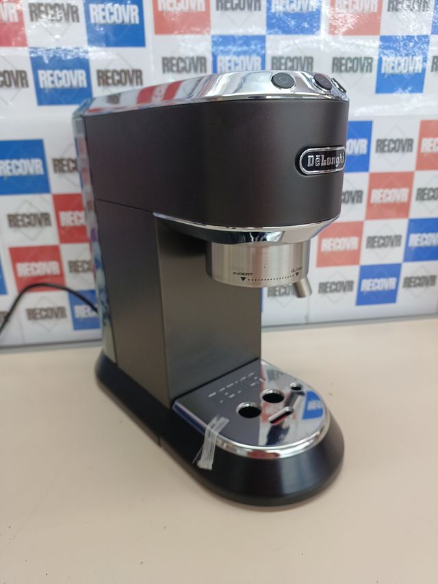 Cafetera espresso compacta 1,3 L – De'Longhi