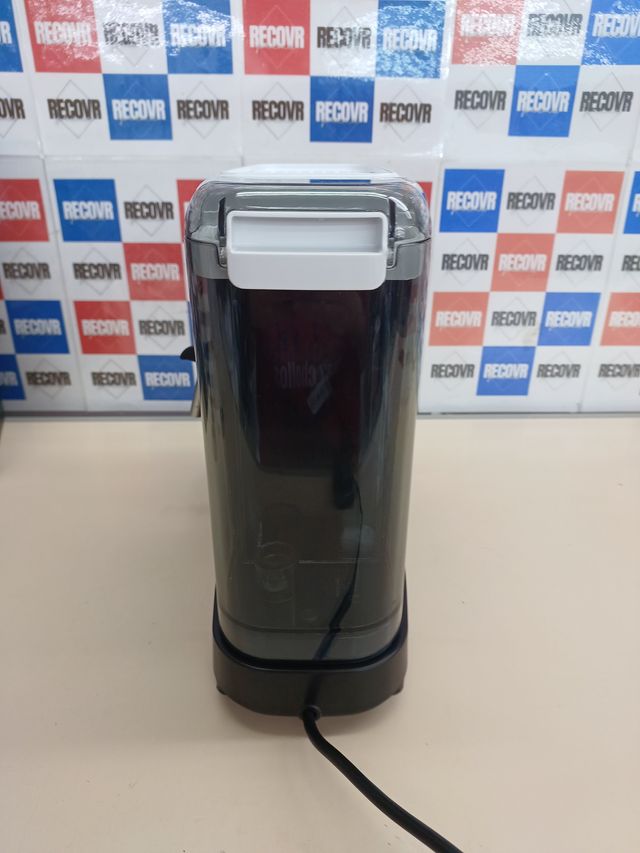 Cafetera espresso 15 bares 1,1 L – Ariete