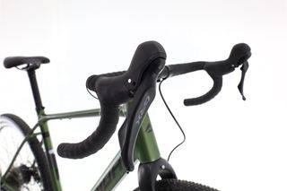 Merida eSilex+ 600 (carretera) t.54 Reacondicionada (gravel) t.54 Reacondicionada