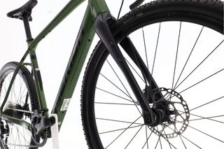 Bicicleta Bicicleta Merida eSilex+ 600 t.54 Reacondicionada t.54 Reacondicionada