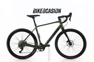 Bicicleta Bicicleta Merida eSilex+ 600 t.54 Reacondicionada t.54 Reacondicionada