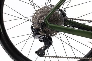 Bicicleta Bicicleta Merida eSilex+ 600 t.54 Reacondicionada t.54 Reacondicionada