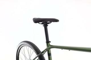 Merida eSilex+ 600 (carretera) t.54 Reacondicionada (gravel) t.54 Reacondicionada