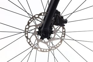 Merida eSilex+ 600 (carretera) t.54 Reacondicionada (gravel) t.54 Reacondicionada