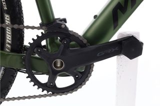 Merida eSilex+ 600 (carretera) t.54 Reacondicionada (gravel) t.54 Reacondicionada