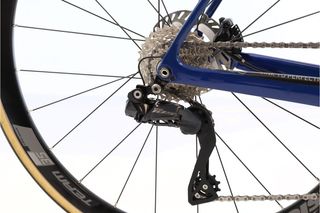 Bicicleta BH SL 1 Di2 12V t.54 Reacondicionada