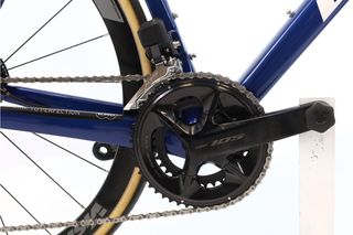 Bicicleta BH SL 1 Di2 12V t.54 Reacondicionada