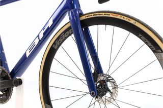 Bicicleta BH SL 1 Di2 12V t.54 Reacondicionada