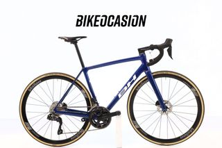 BH SL 1 Di2 12V (carretera) t.54 Reacondicionada