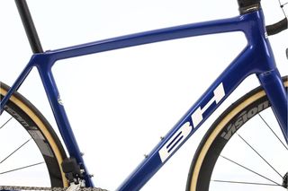 BH SL 1 Di2 12V (carretera) t.54 Reacondicionada