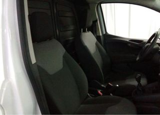 Ford Transit Connect 2020 iva deducible