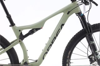 Orbea Oiz M20 GX (MTB) t.M Reacondicionada