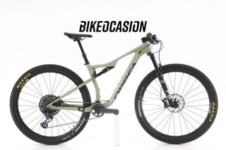 Orbea Oiz M20 GX (MTB) t.M Reacondicionada