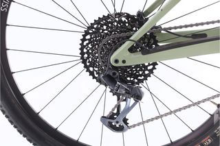 Orbea Oiz M20 GX (MTB) t.M Reacondicionada