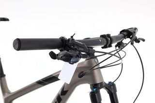Bicicleta Trek Top Fuel 9.7 GX t.M Reacondicionada