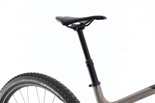 Bicicleta Trek Top Fuel 9.7 GX t.M Reacondicionada