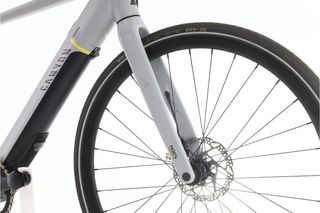 Canyon Roadlite:ON 7 (urbana) t.54 Reacondicionada